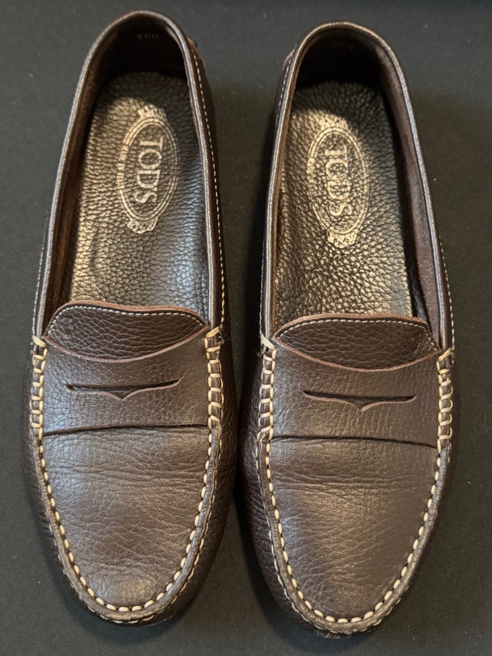 Tod's Women's Gommino Loafers